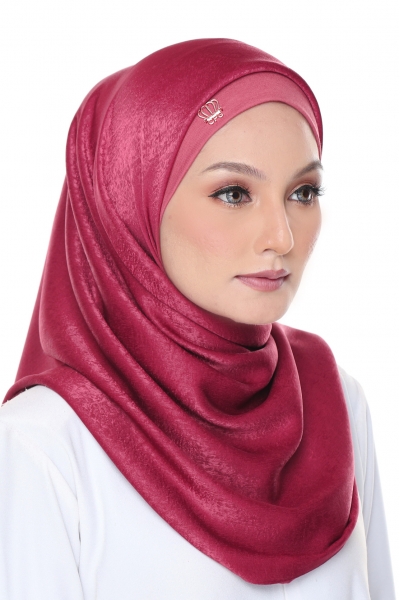 ISABELLE - RUBY WINE